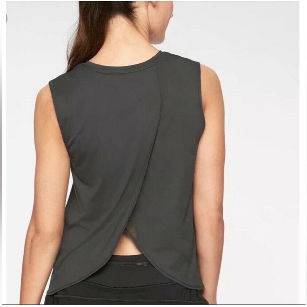 Athleta Sunlover UPF Tank